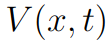 Fórmula da energia potencial para resumo da representação e aplicações.