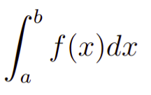 Derivada de uma função para relação entre integrais através do teorema fundamental do cálculo.