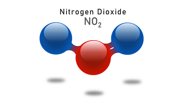 nitrogênio para a nitretação gasosa